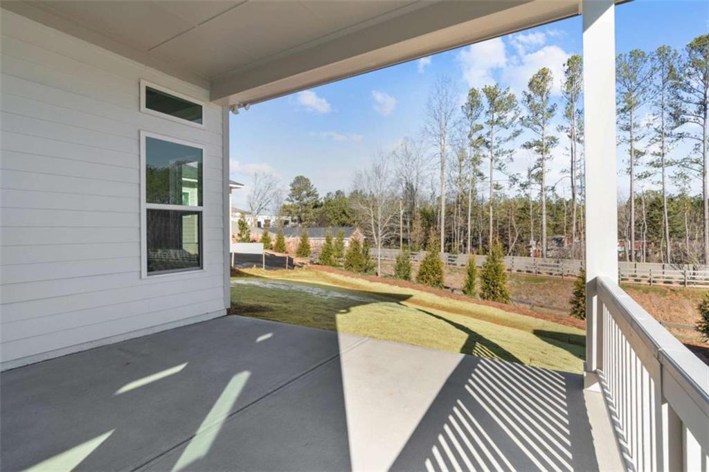 215 Strawberry Lane, Woodstock, Georgia image 28