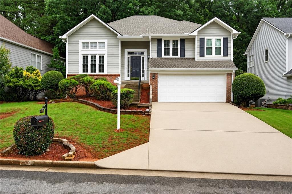 Photo 1 of 24 — 9030 Club River Drive, Roswell, GA 30076