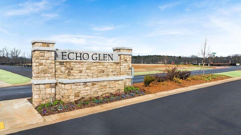 301 Sound Circle, Stockbridge, Georgia image 46