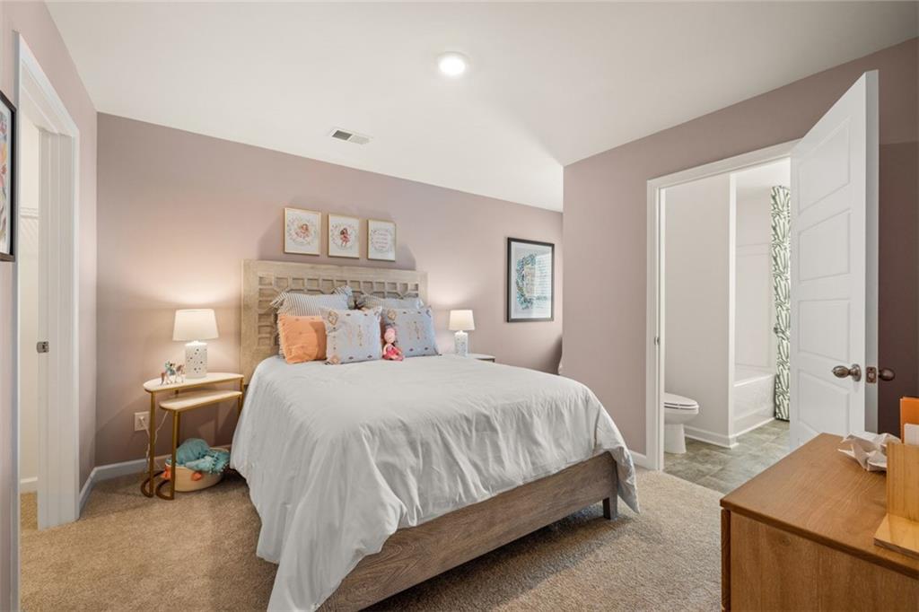 301 Sound Circle, Stockbridge, Georgia image 15
