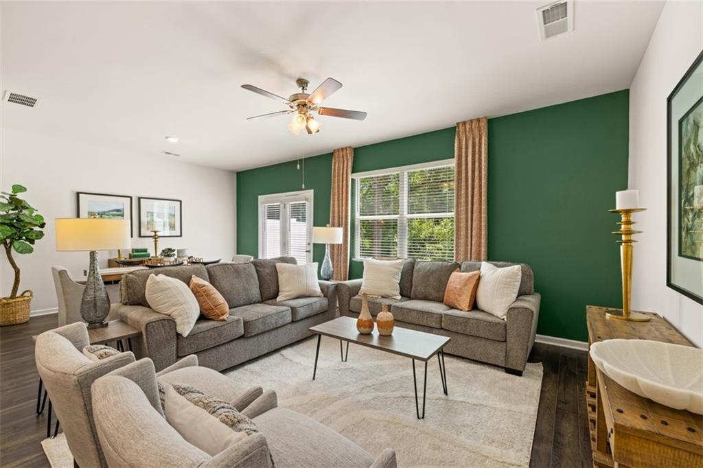 301 Sound Circle, Stockbridge, Georgia image 30