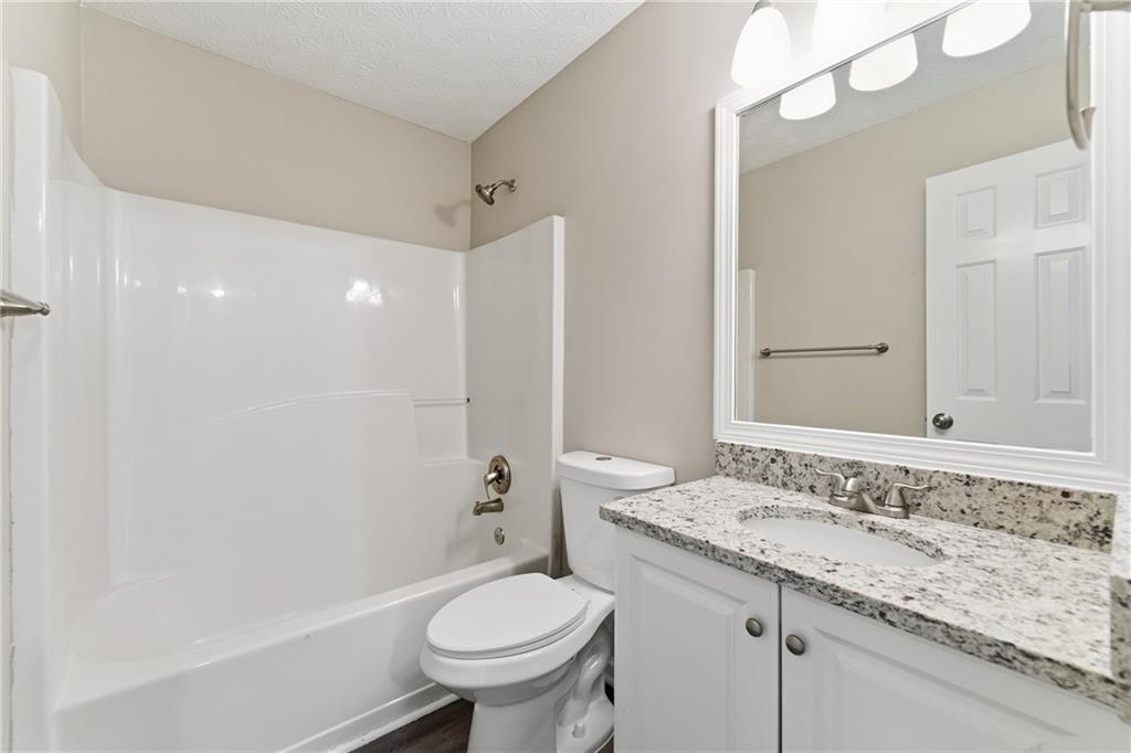 Towne Harbor - Residential