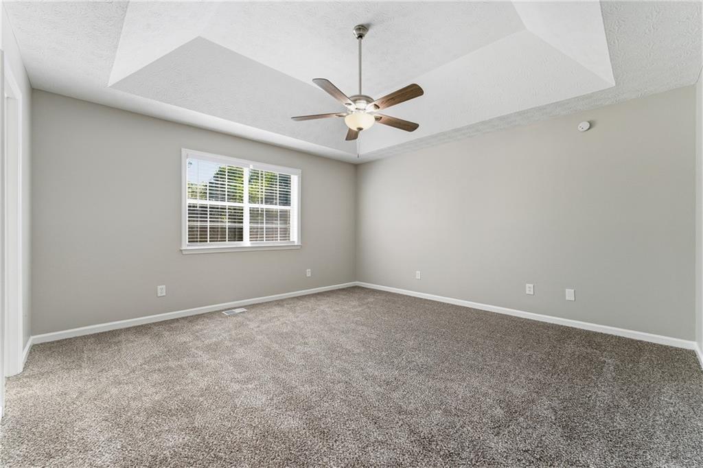 Towne Harbor - Residential
