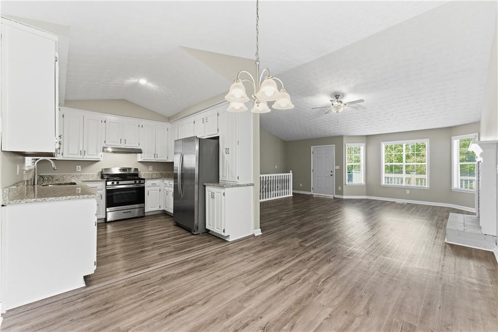 Towne Harbor - Residential