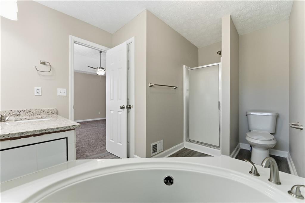Towne Harbor - Residential