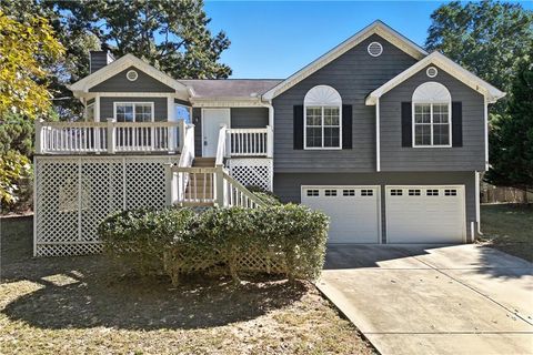 Photo of 1364 Towne Harbor Trail, Woodstock, GA 30189 (MLS # 7666353)