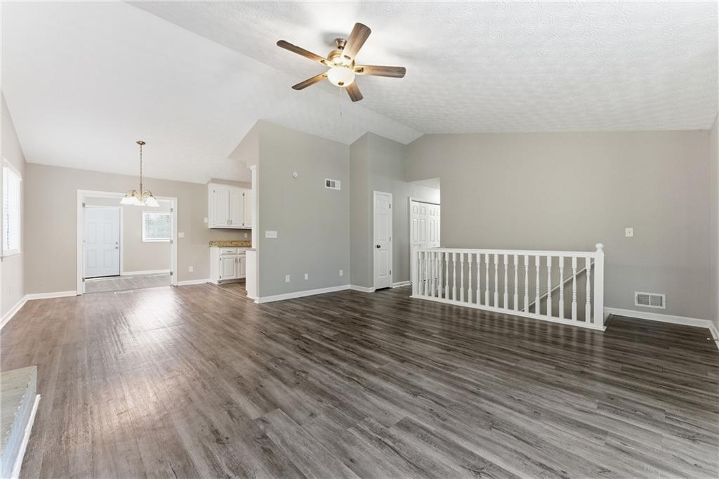 Towne Harbor - Residential