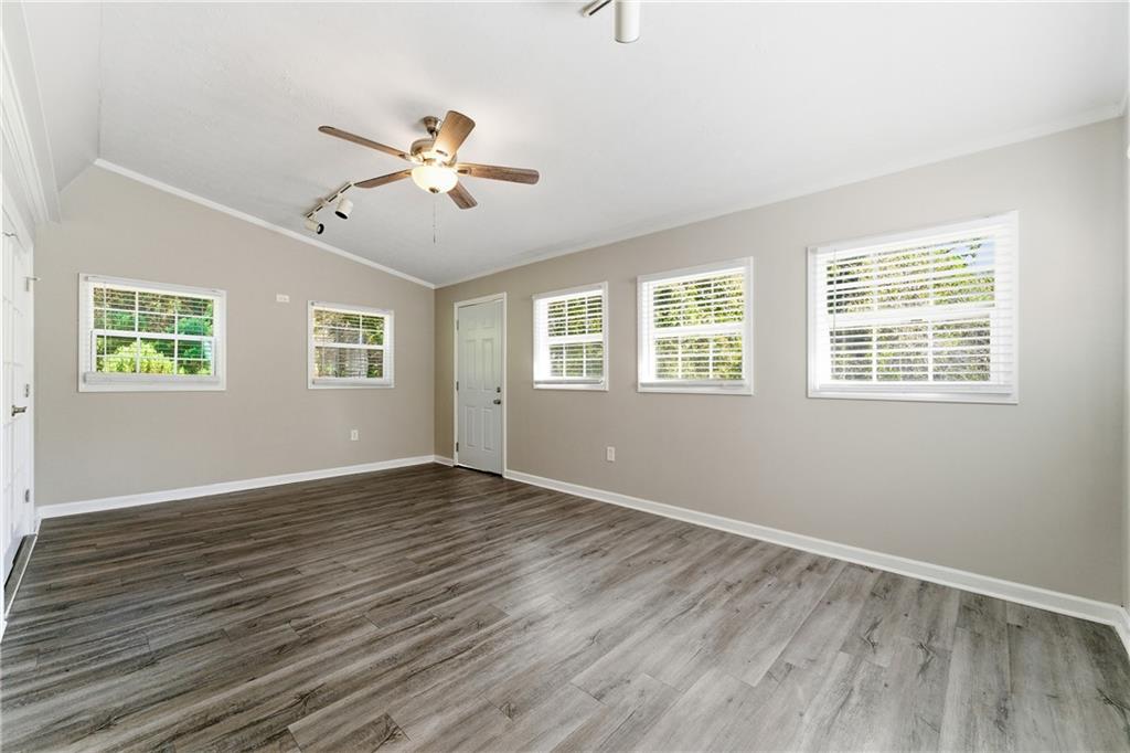 Towne Harbor - Residential