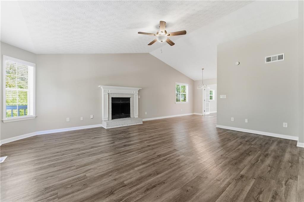 Towne Harbor - Residential