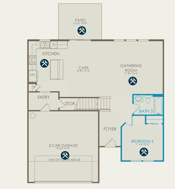 268 Nesta Grove Drive