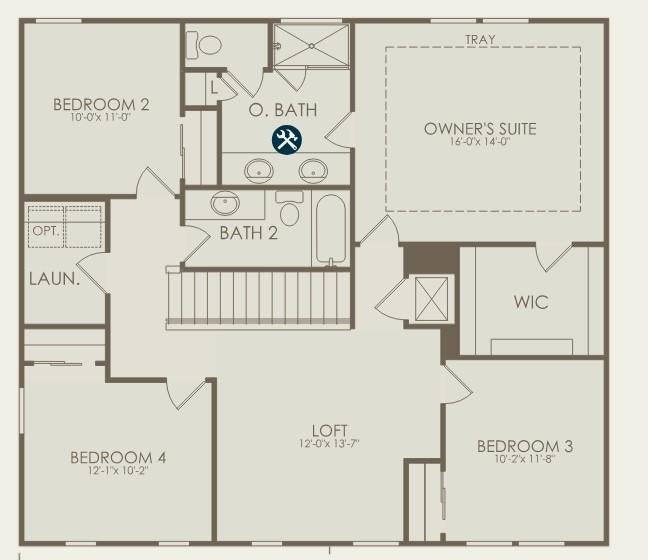 268 Nesta Grove Drive