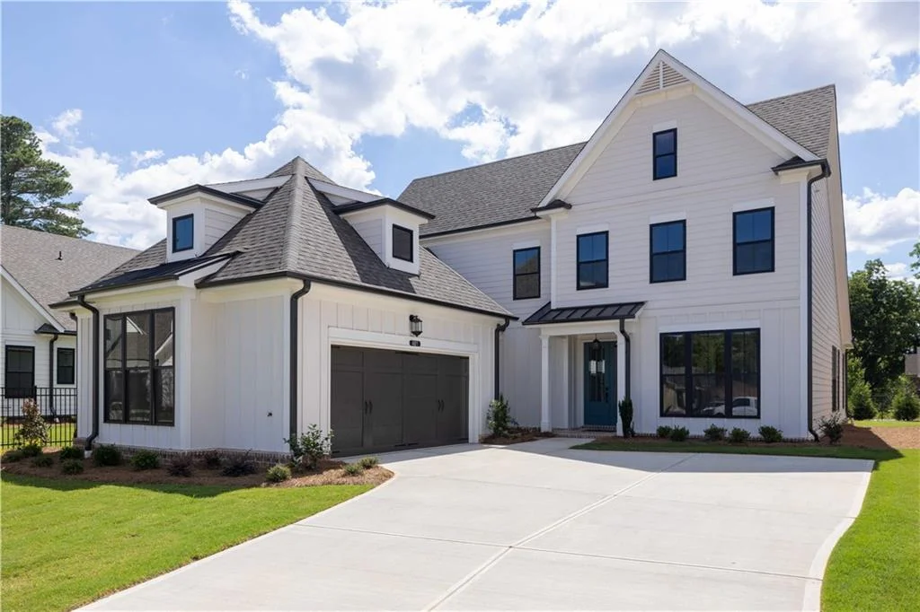 564 Sawnee Village Boulevard