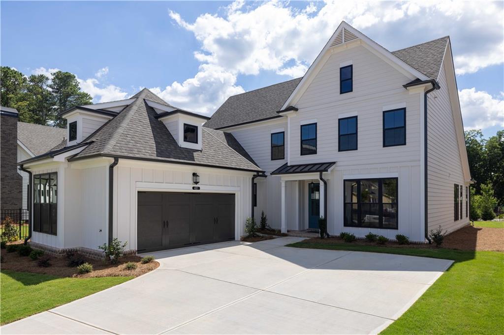 564 Sawnee Village Boulevard
