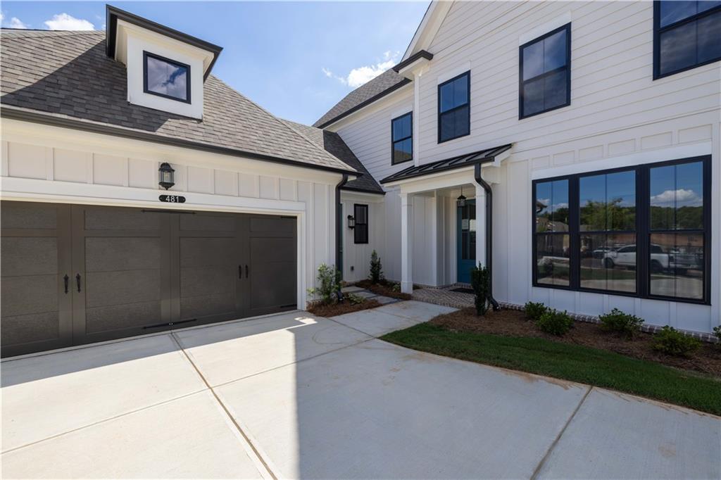 564 Sawnee Village Boulevard