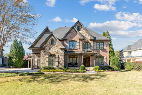 Homes For Sale - 452 Meadow Watch Lane<br/> Atlanta, GA 30350