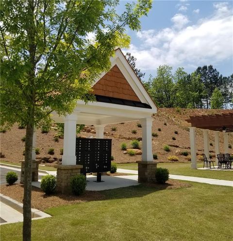 A home in Marietta