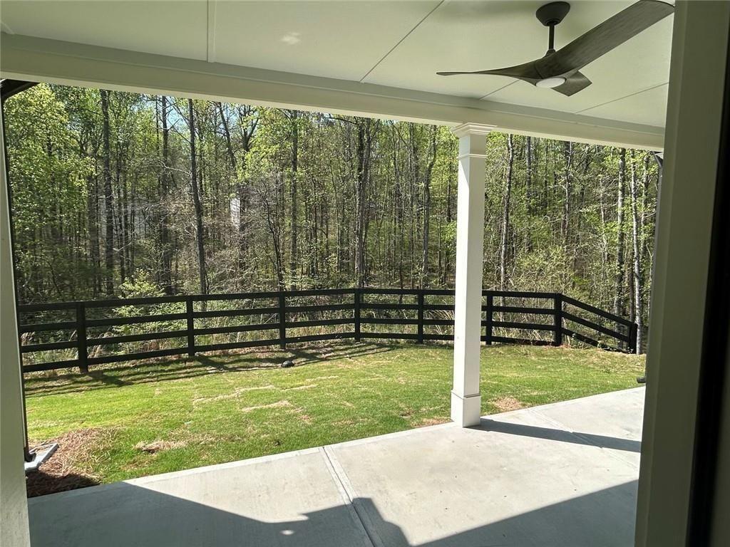 1116 Cooks Farm Way