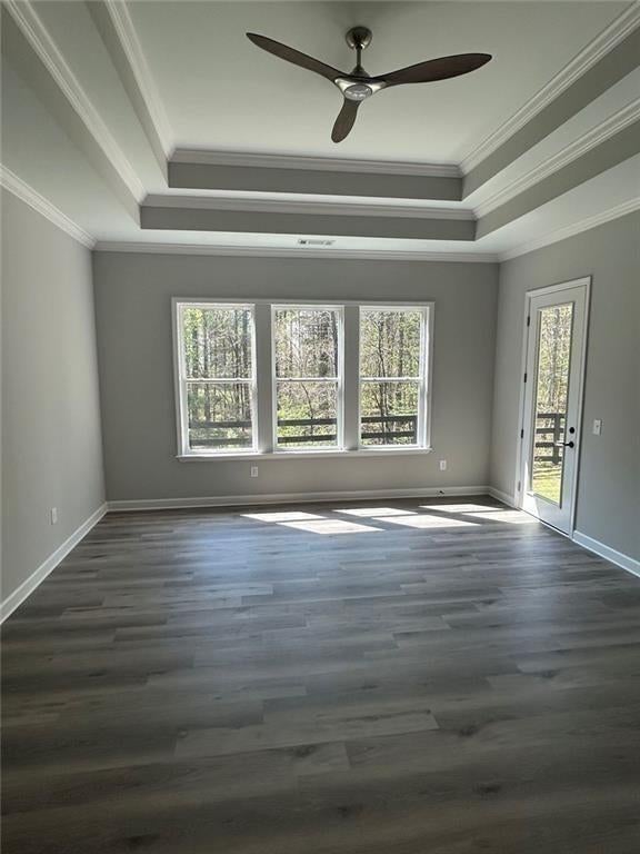 1116 Cooks Farm Way