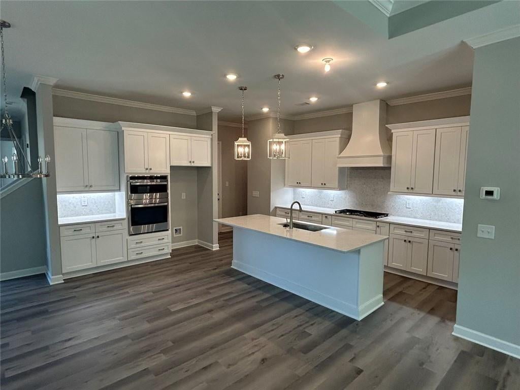 1116 Cooks Farm Way