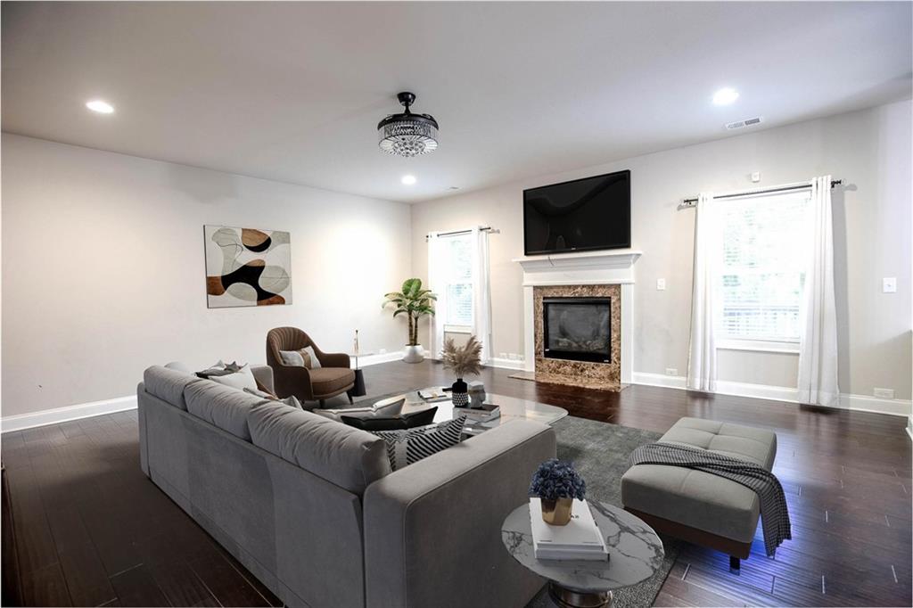 3758 Lake Haven Way