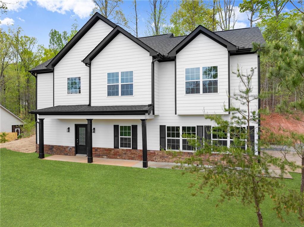 5445 Speckled Wood Lane