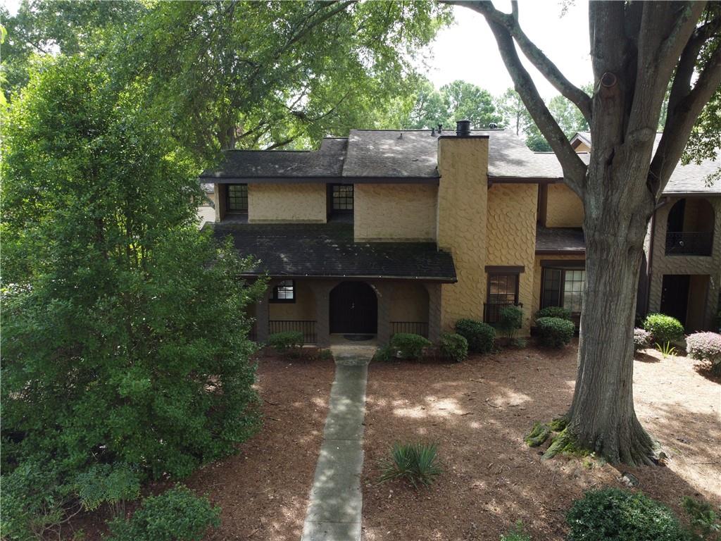 3660 Madrid Circle