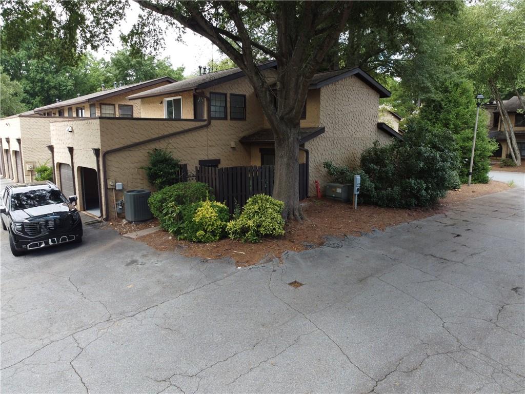 3660 Madrid Circle