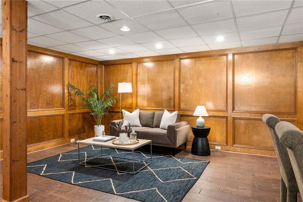 3522 Hidden Acres Drive