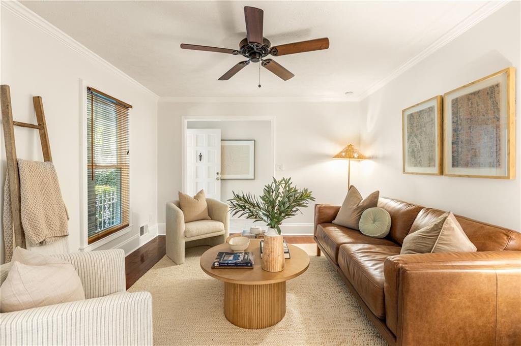 3522 Hidden Acres Drive