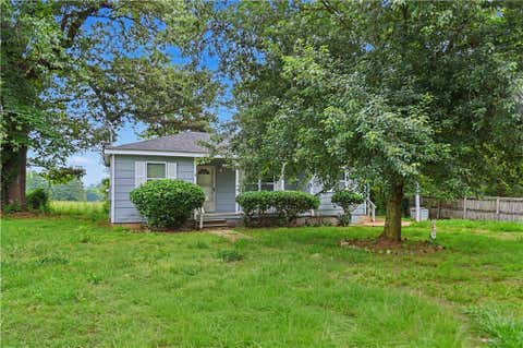 Homes For Sale - 1181 Thyatira Brockton Road Rd<br/> Jefferson, GA 30549