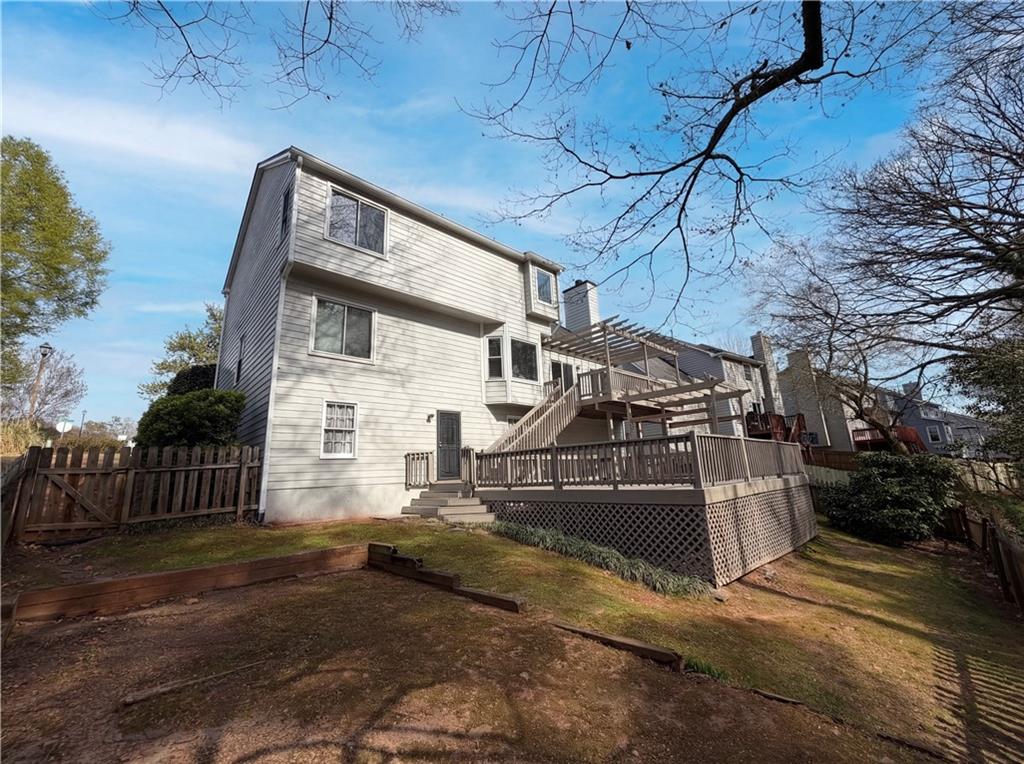 919 Colony Creek Drive