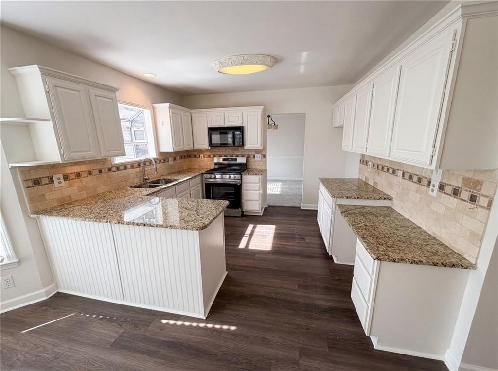 919 Colony Creek Drive