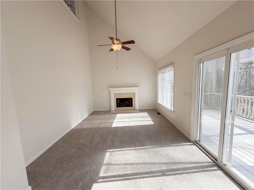 919 Colony Creek Drive