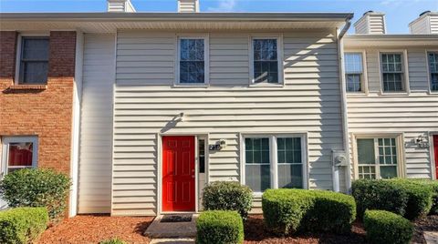 Photo of 250 Mill Creek Place, Roswell, GA 30076 (MLS # 7728517)