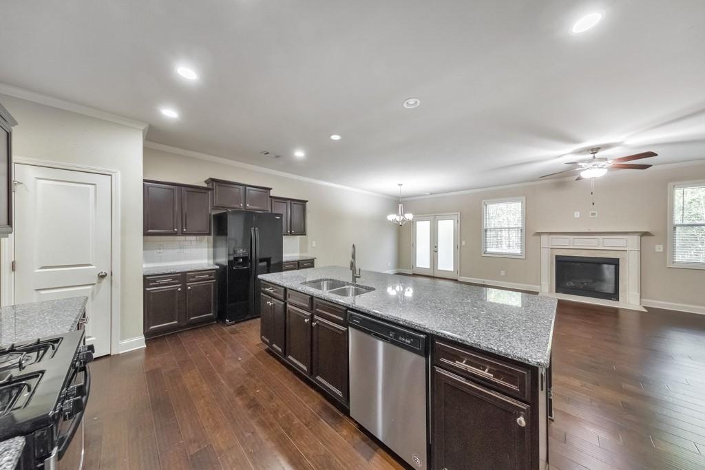 342 Braemore Mill Drive