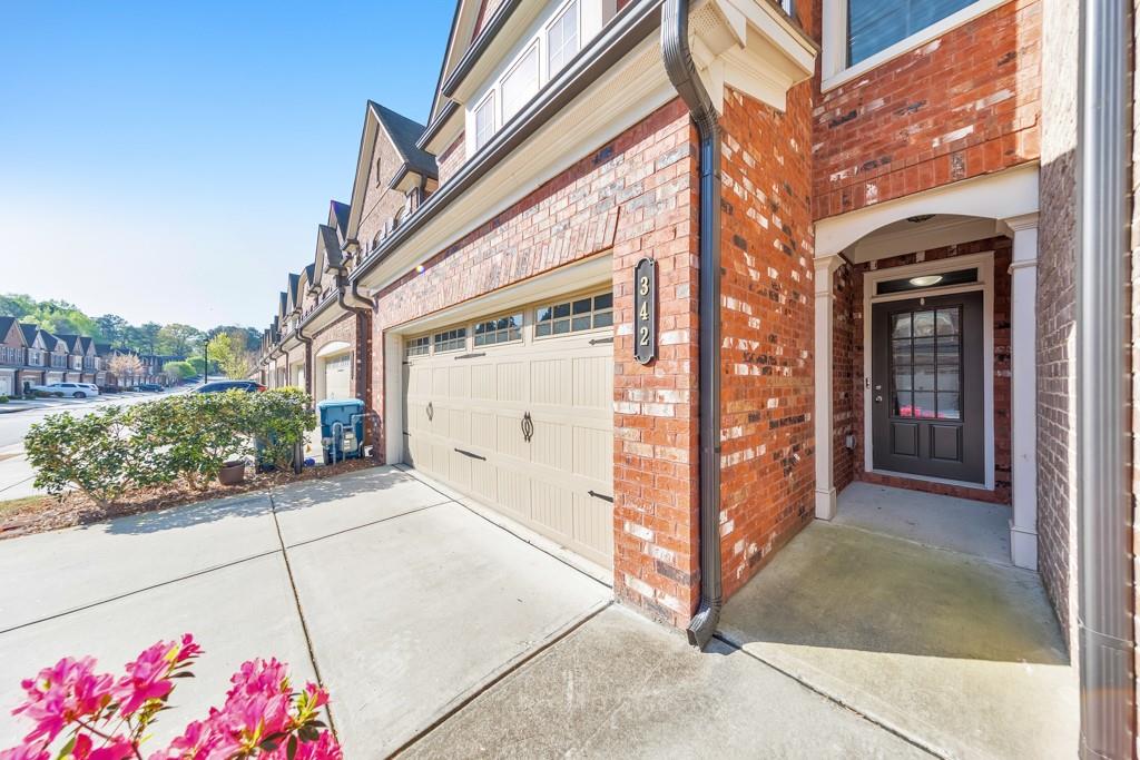 342 Braemore Mill Drive