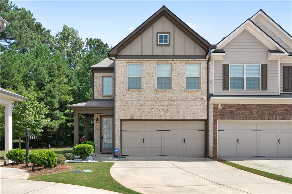 View Fairburn, GA 30213 townhome