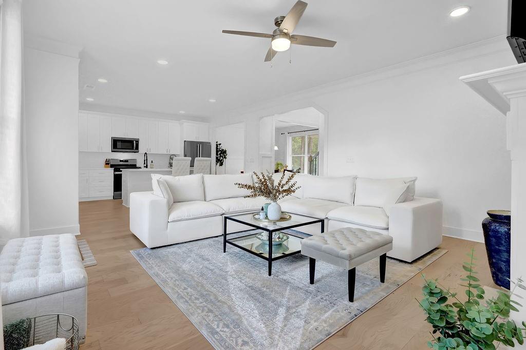 145 Millennial Court