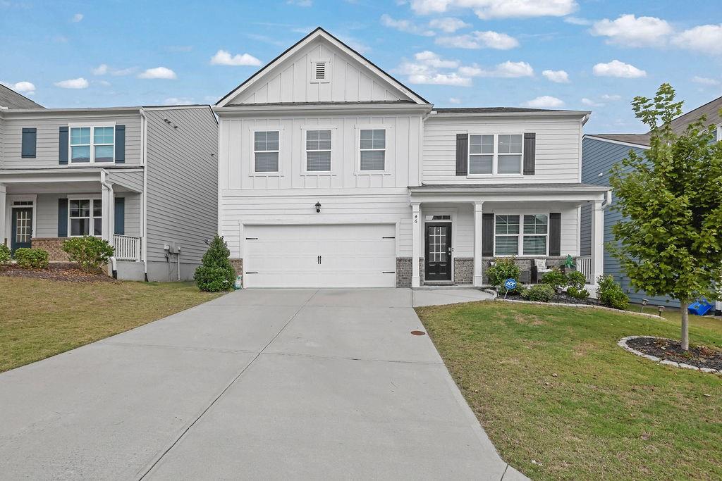 46 Fernbrook Trail