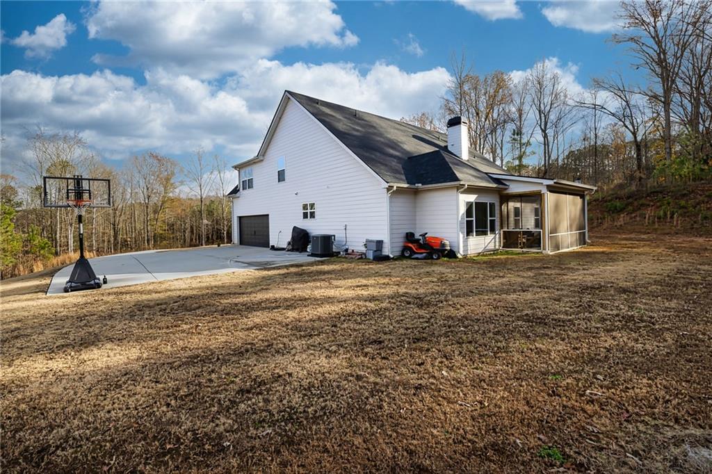 1833 Tommy Lee Cook Road, Palmetto, Georgia image 38