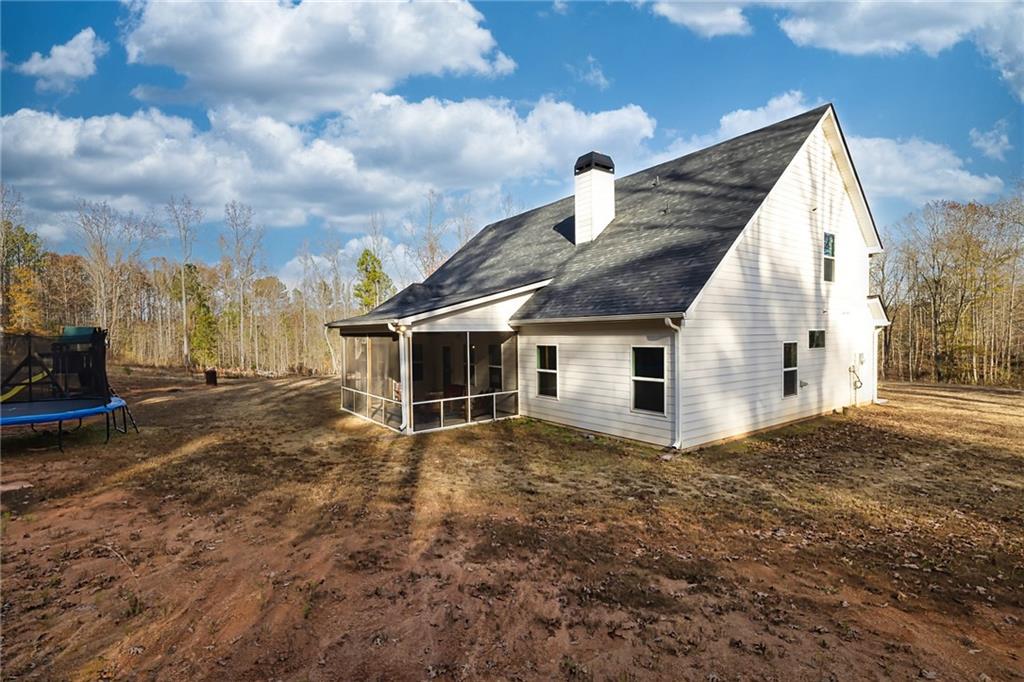1833 Tommy Lee Cook Road, Palmetto, Georgia image 40