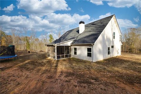 A home in Palmetto