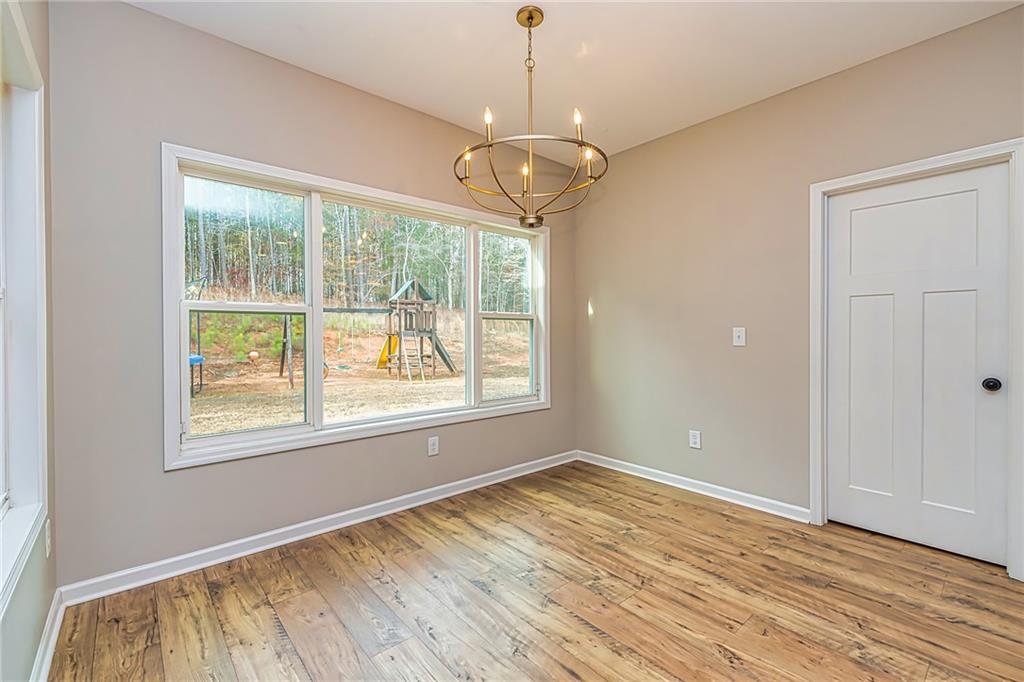 1833 Tommy Lee Cook Road, Palmetto, Georgia image 15