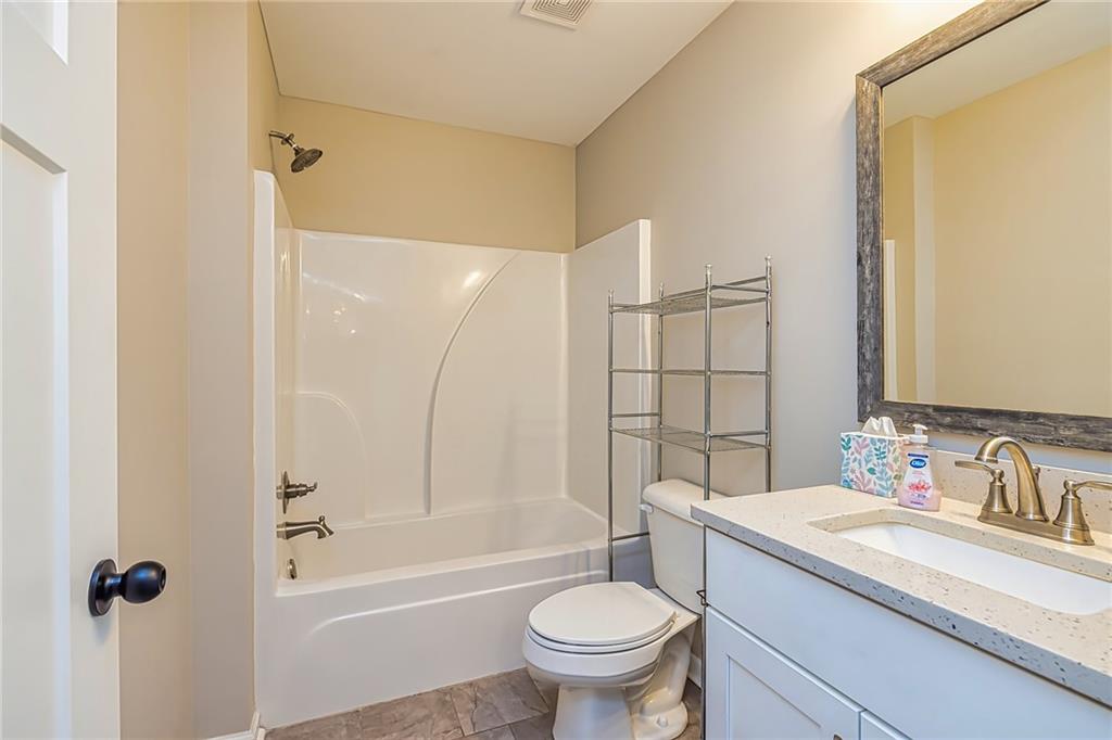 1833 Tommy Lee Cook Road, Palmetto, Georgia image 35