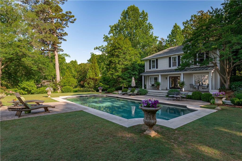 Buckhead - Residential