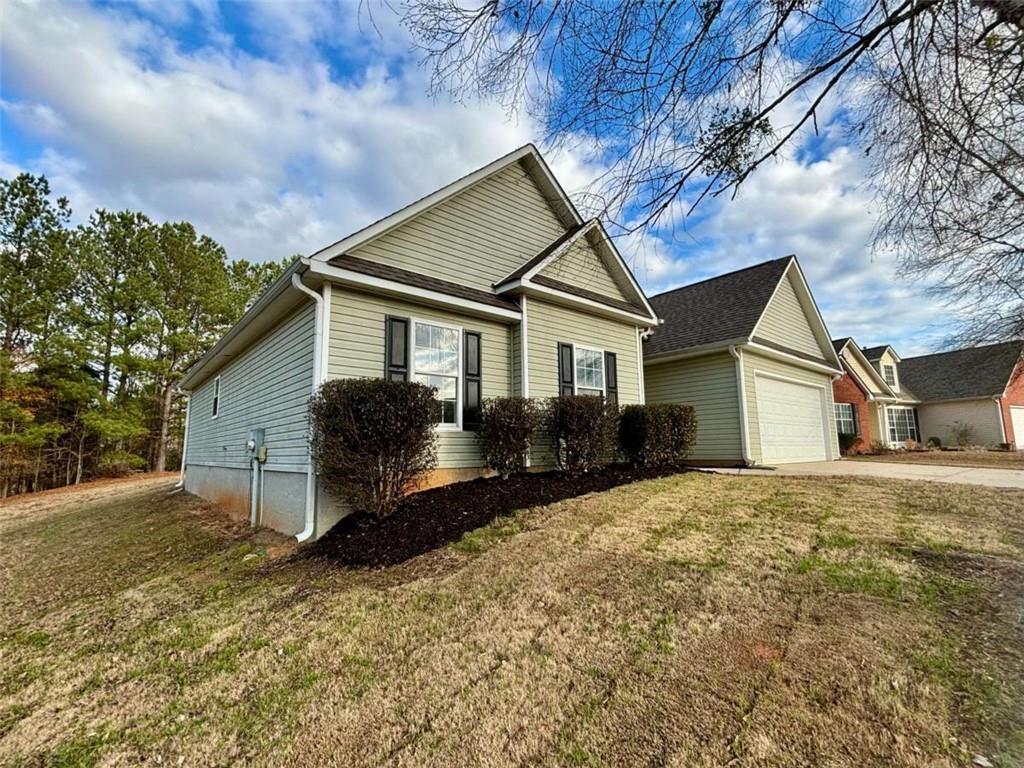 11868 Fairway Overlook, Fayetteville, Georgia image 3