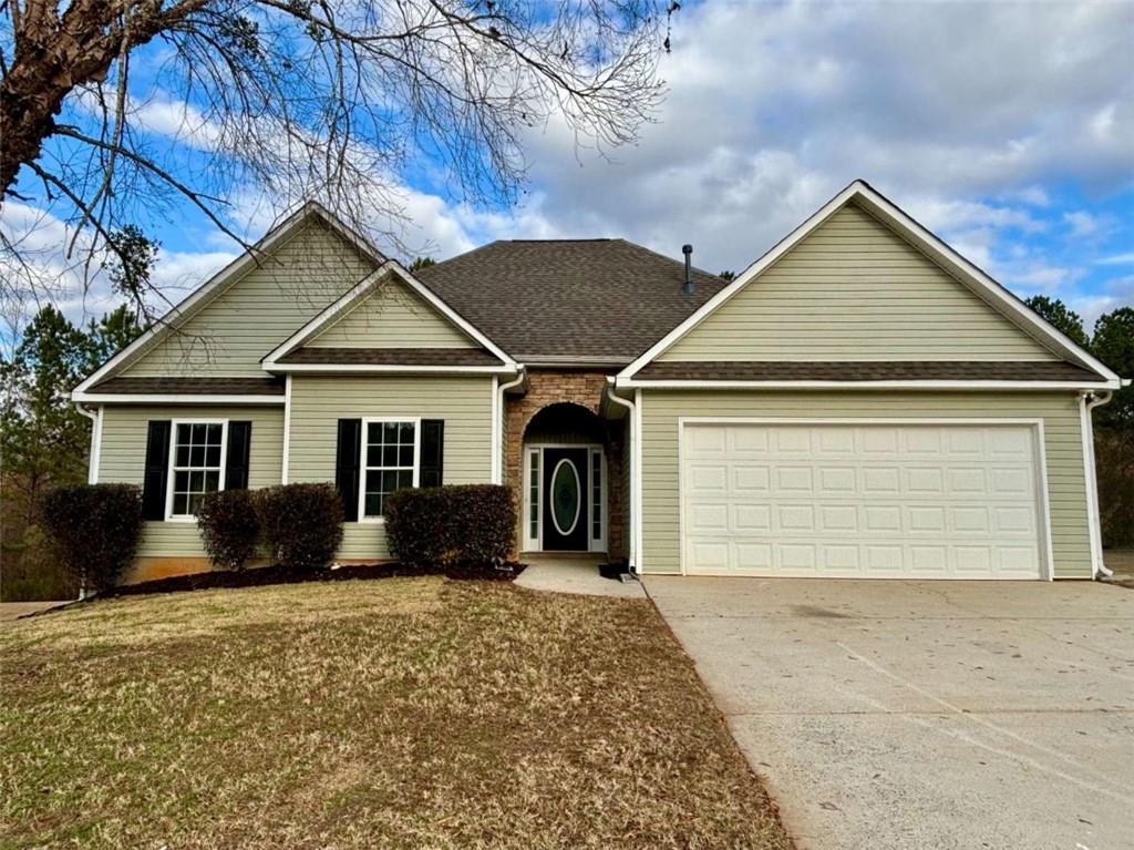 11868 Fairway Overlook, Fayetteville, Georgia image 1