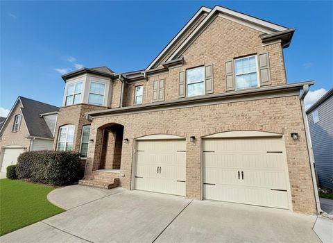 615 Ceremony Way Acworth GA 30102