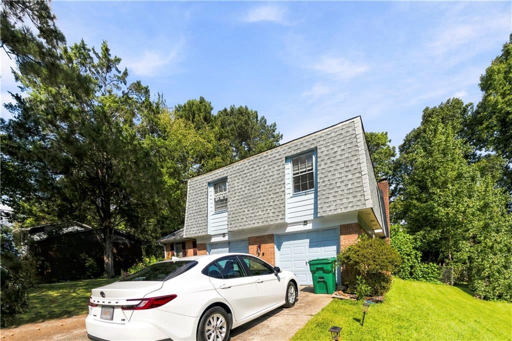 4532 King Lear Drive