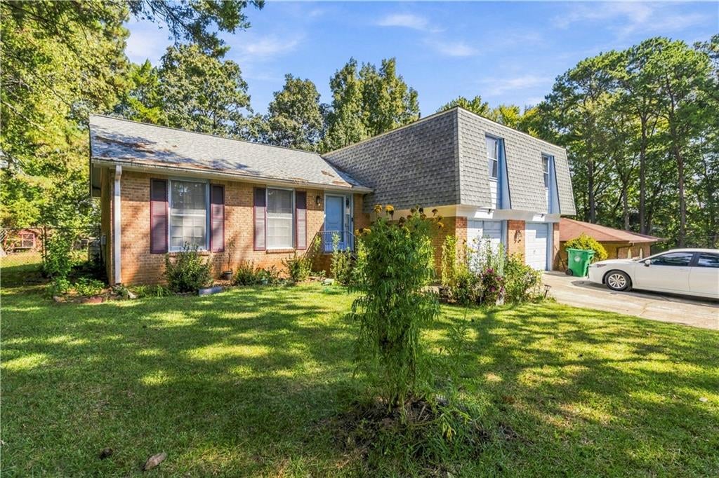 4532 King Lear Drive